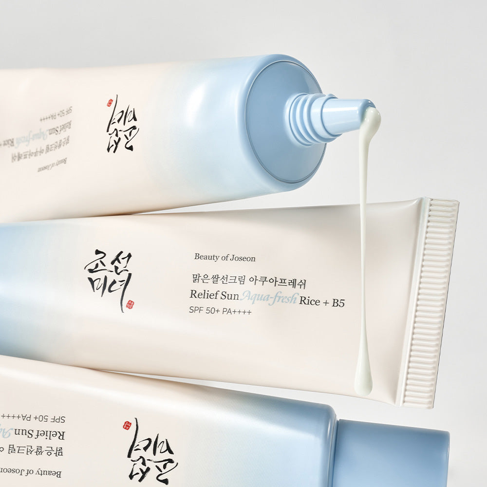 Beauty of Joseon Aqua Suncream – Relief Sun SPF50+
