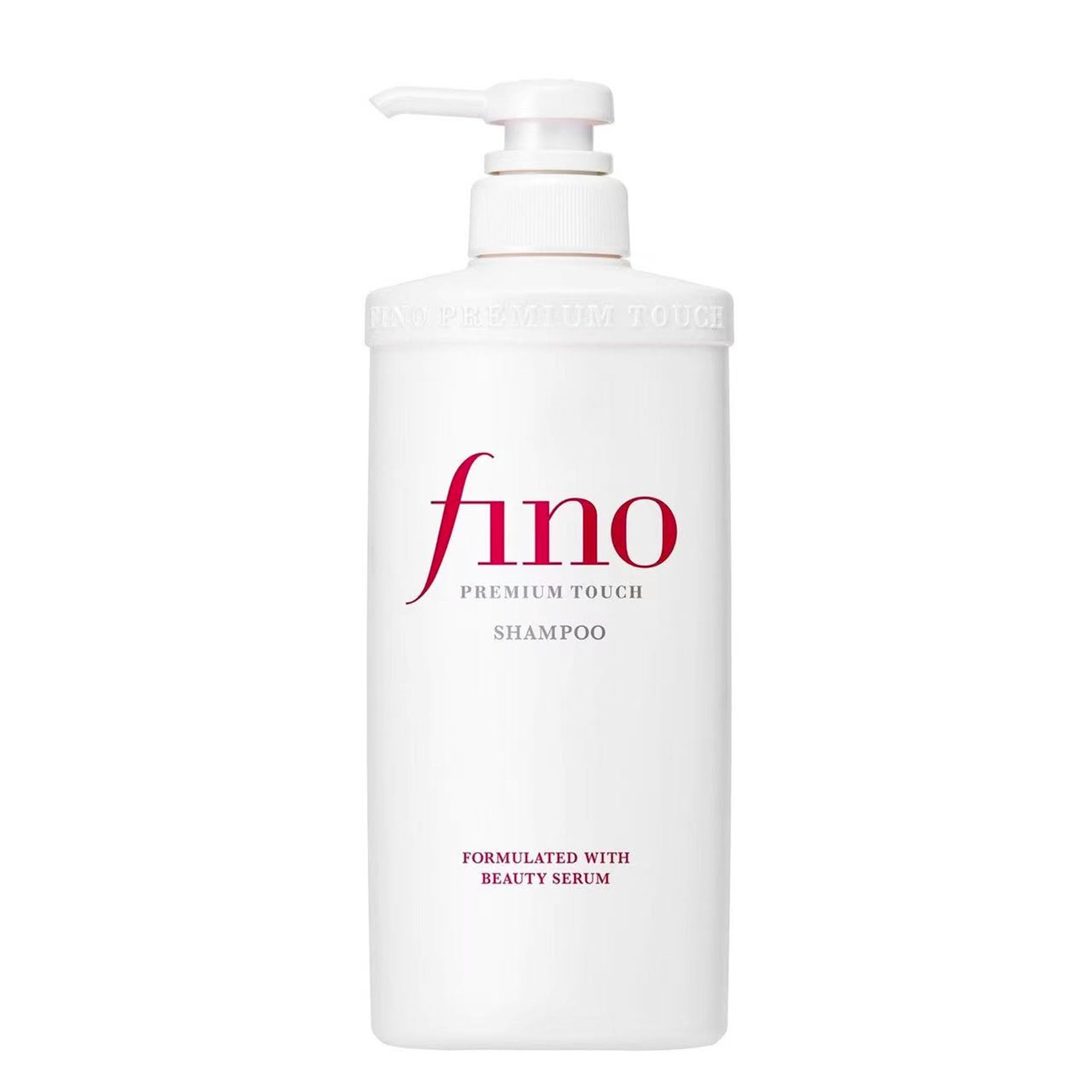 Fino hair shampoo