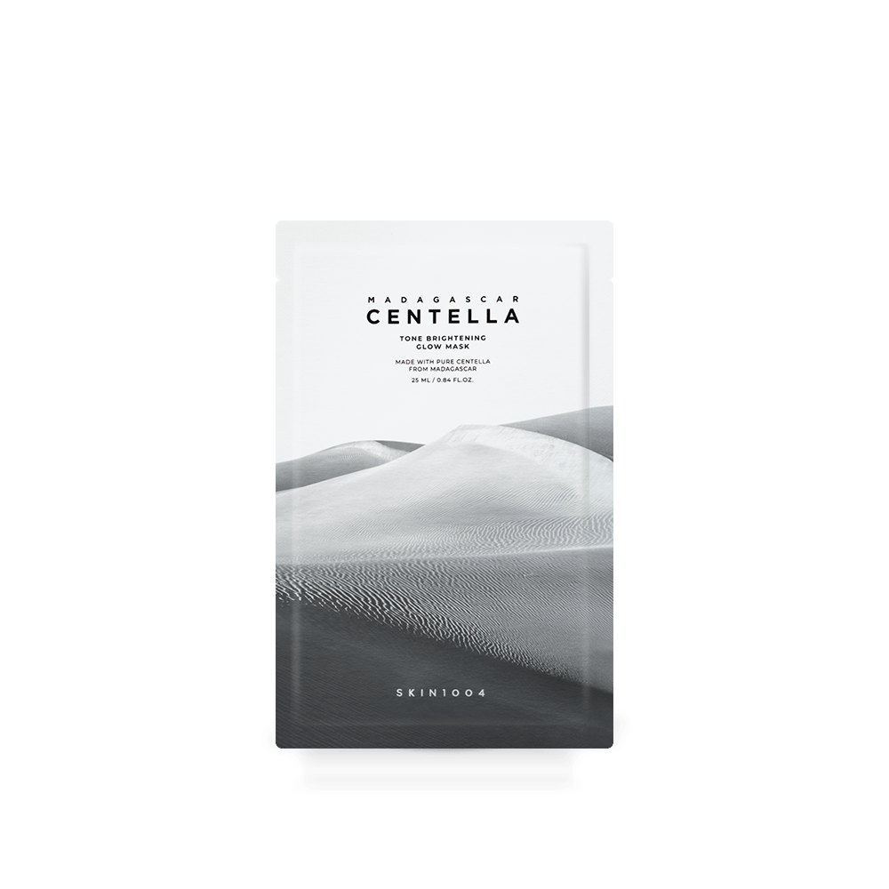 SKIN1004 Brightening Sheet Mask