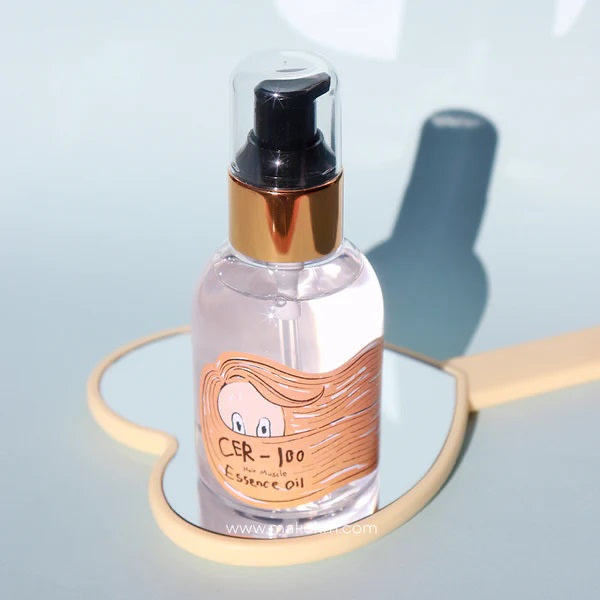 Elizavecca Essence Oil