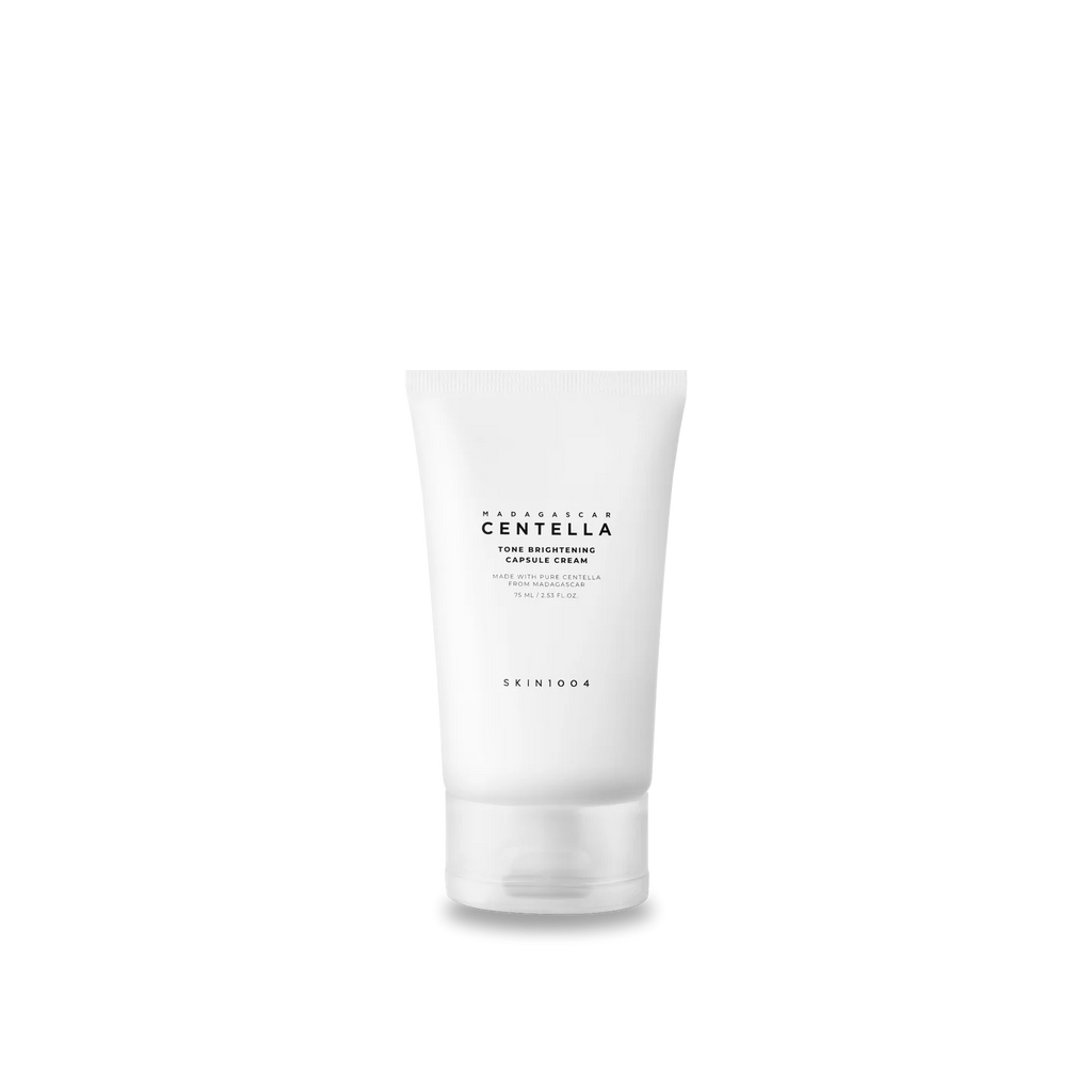 Skin1004 Madagascar Centella Capsule Brightening Cream
