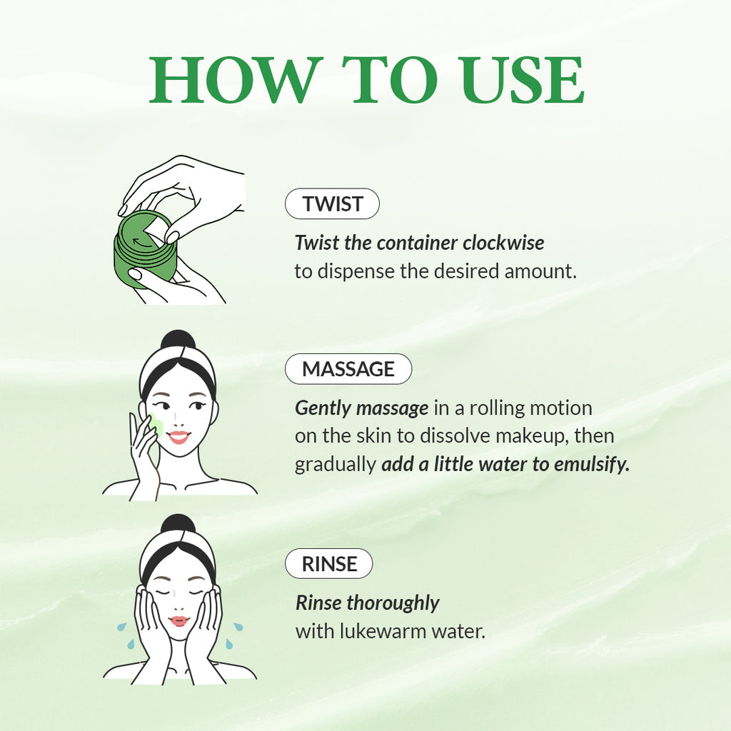 Dr. Althea Cleansing Balm