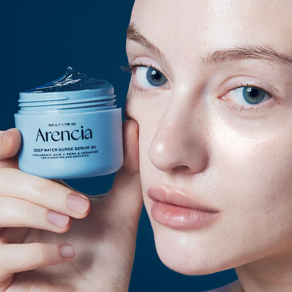 Arencia Deep Water Surge Serum