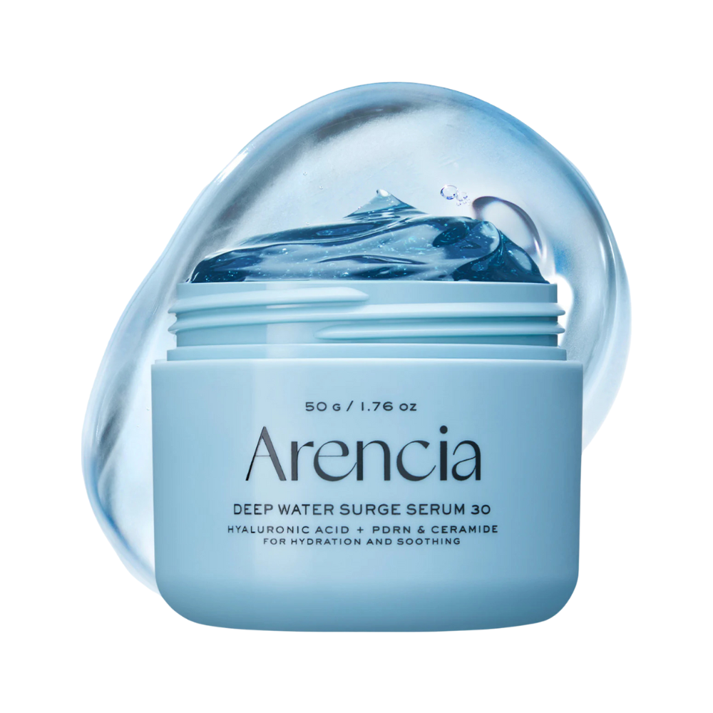 Arencia Deep Water Surge Serum