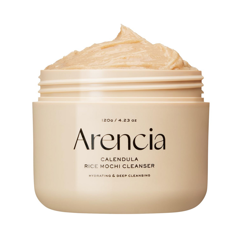 Arencia L’Aromatique Calendula Cleanser