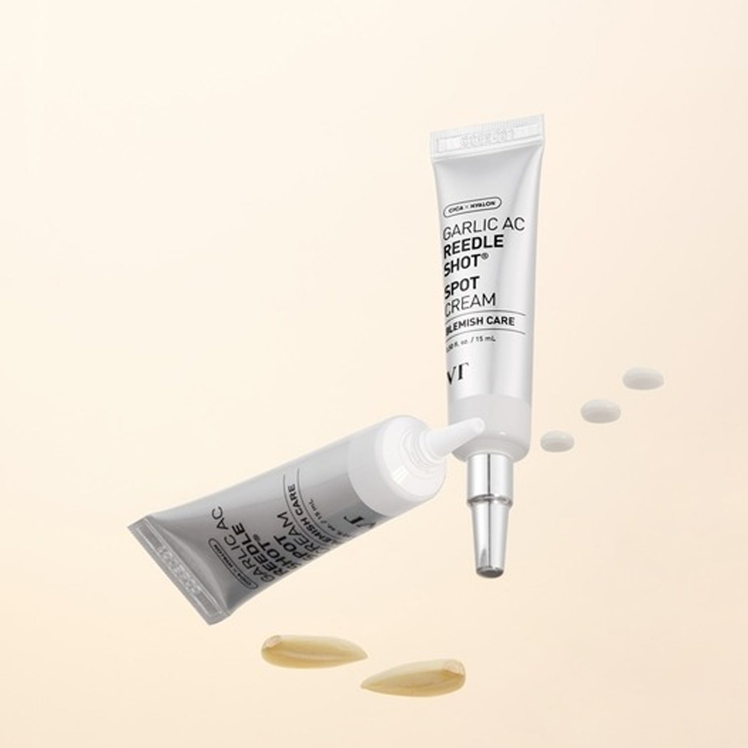 VT Garlic Spot Cream