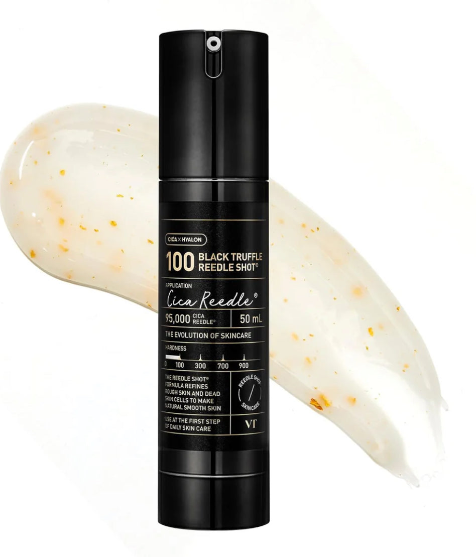 VT Black Truffle Reedle Shot 100