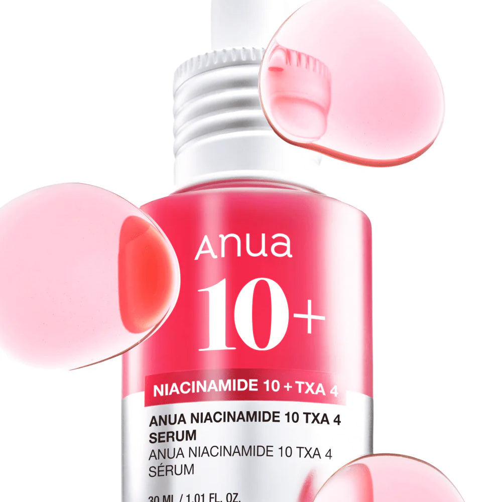 Anua Niacinamide Serum