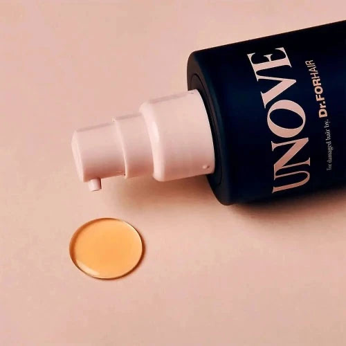 Unove Hair Essence oil
