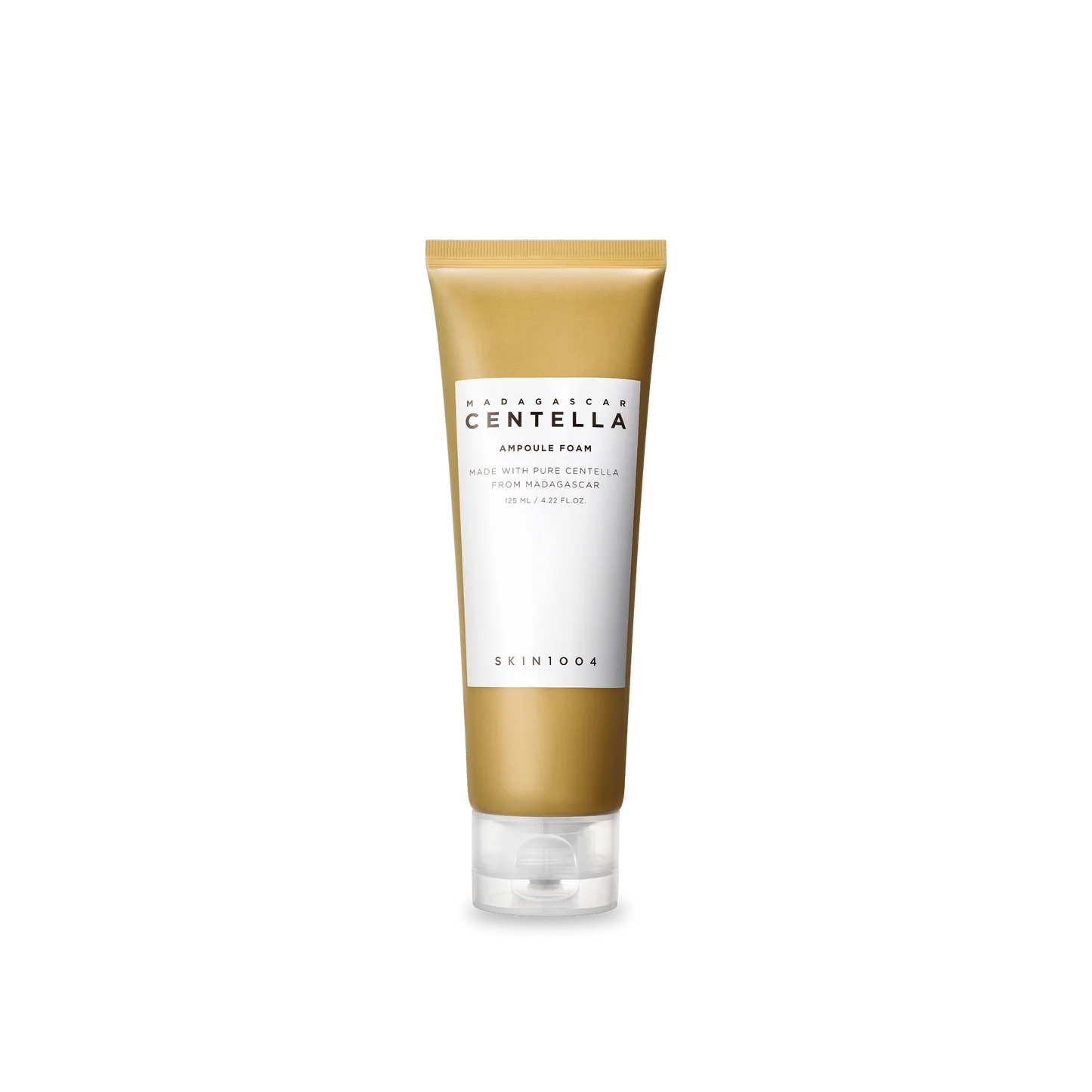 Skin1004 Madagascar Centella Cleansing Foam
