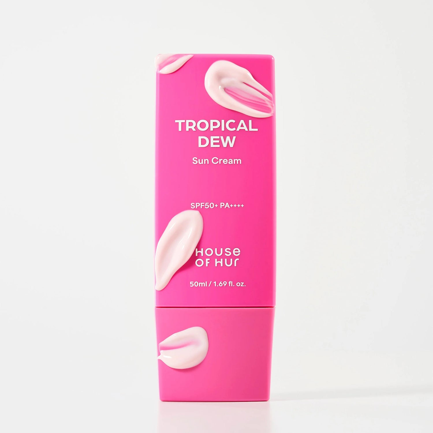 Tropical Dew Suncream