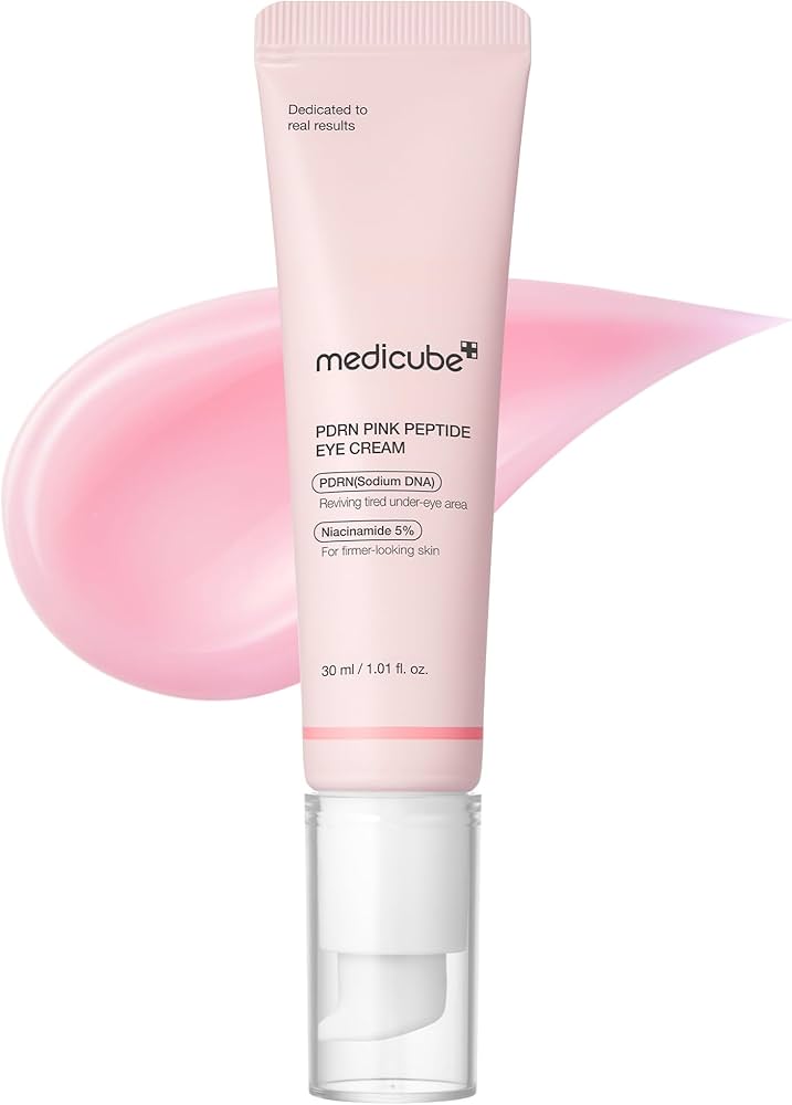 Medicube PDRN Eye Cream