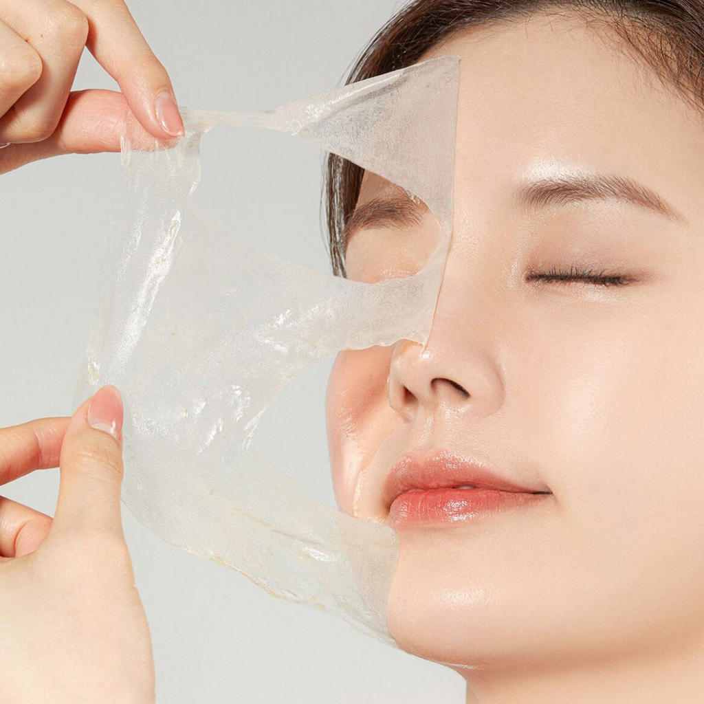 APRILSKIN Real Calendula Peel Off Pack mini size