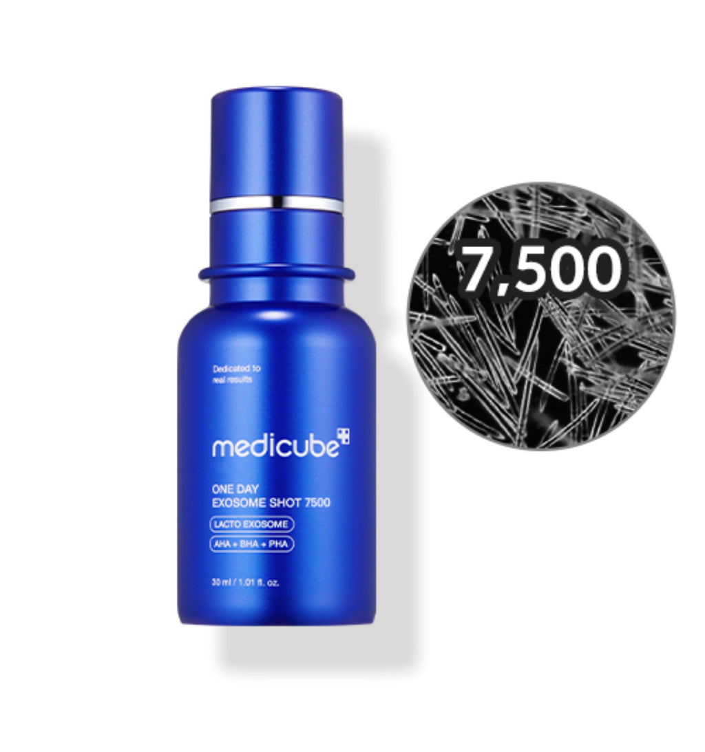 Medicube Exosome 7000 Serum