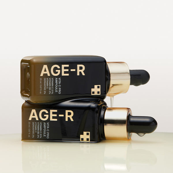Medicube Age-R serum