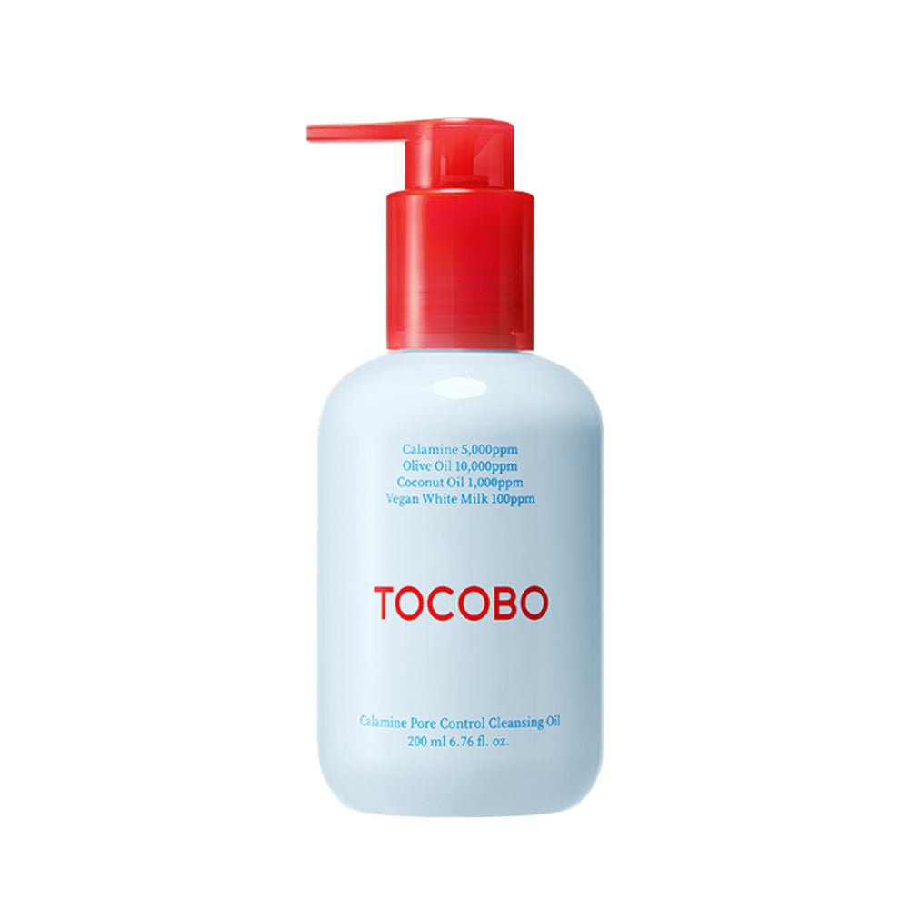 Tocobo Cleansing Oil