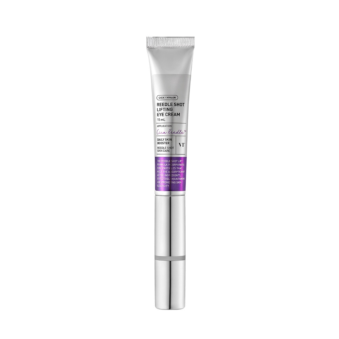 VT Vibrating Eye Cream