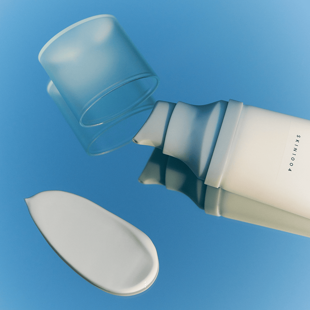 Skin1004 Hyalu-Cica Water-Fit Sun Serum UV