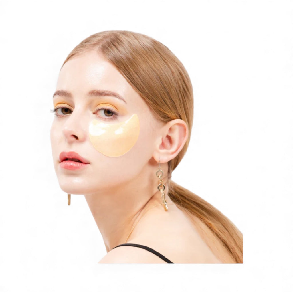 K-Secret Vitamin C Eye Patch