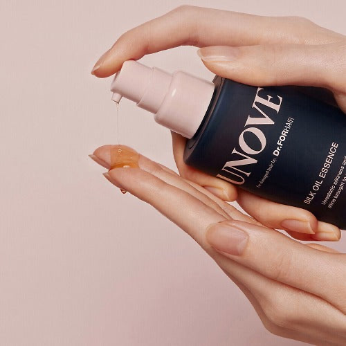 Unove Hair Essence oil