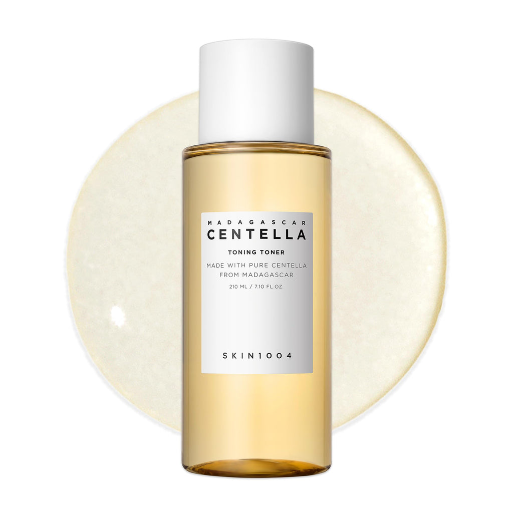 SKIN1004 Madagascar Centella Toning Toner