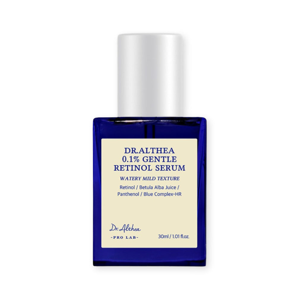 Dr. Althea Retinol Serum