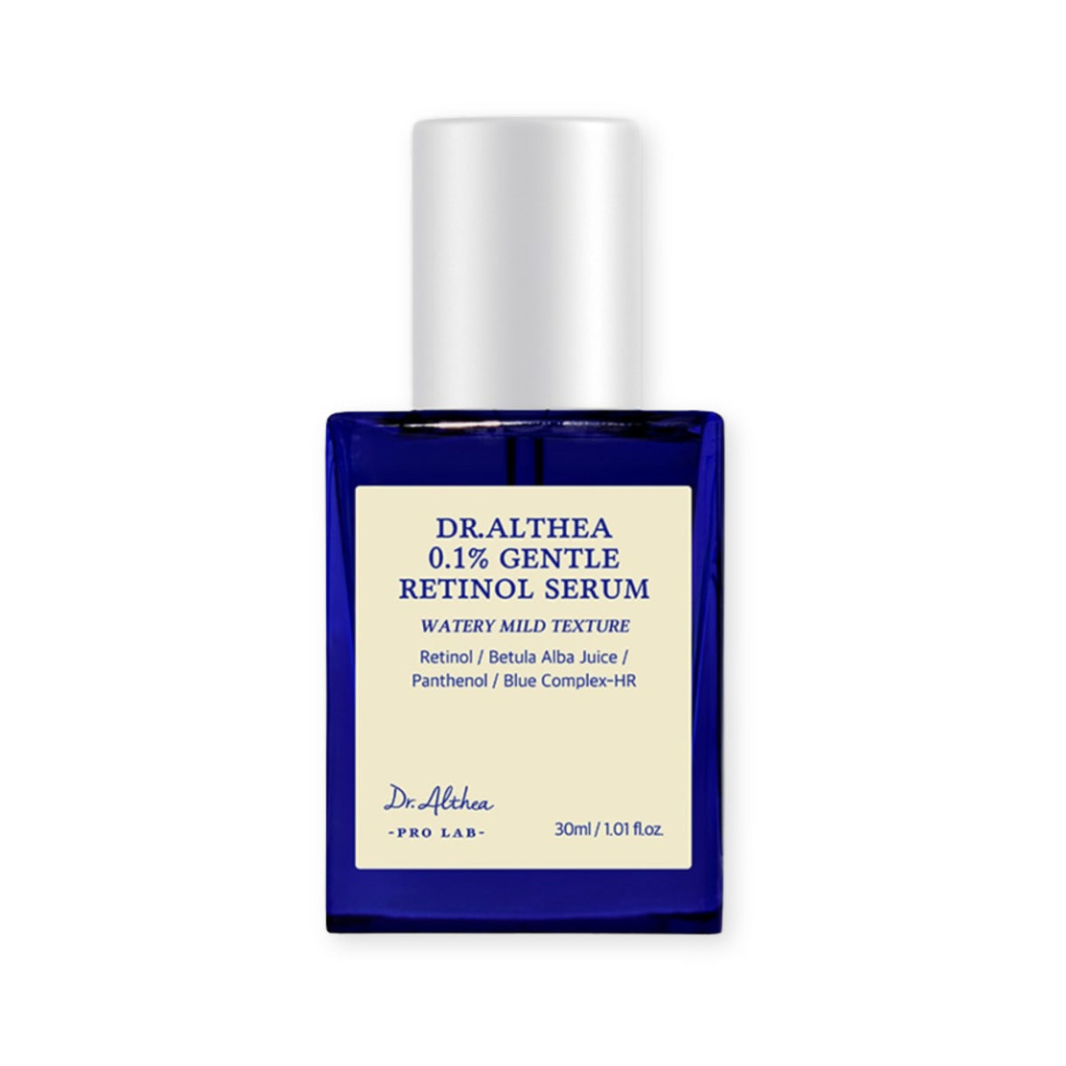 Dr. Althea Retinol Serum