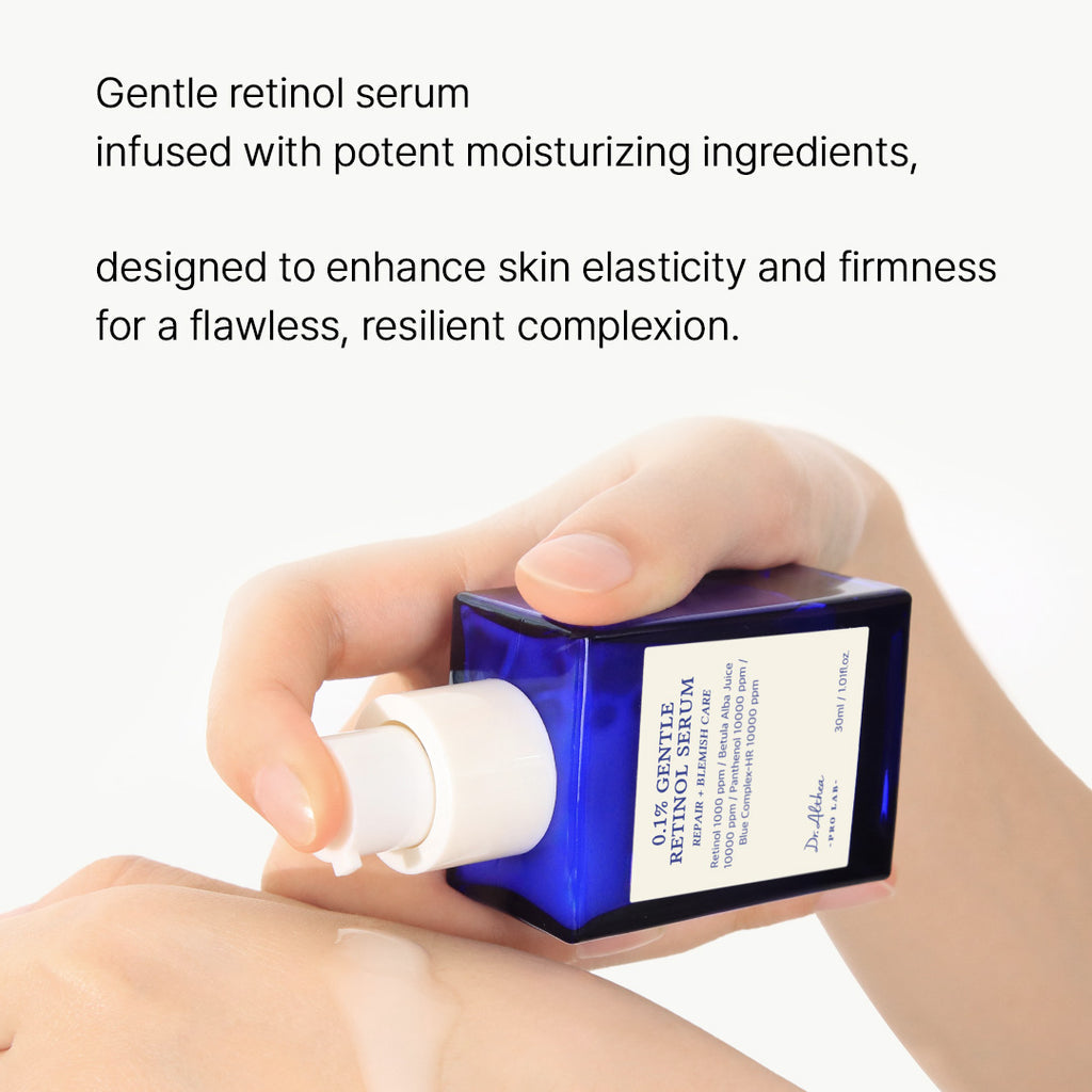 Dr. Althea Retinol Serum