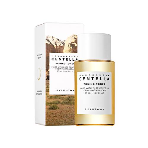 Skin1004 mini Centella toner