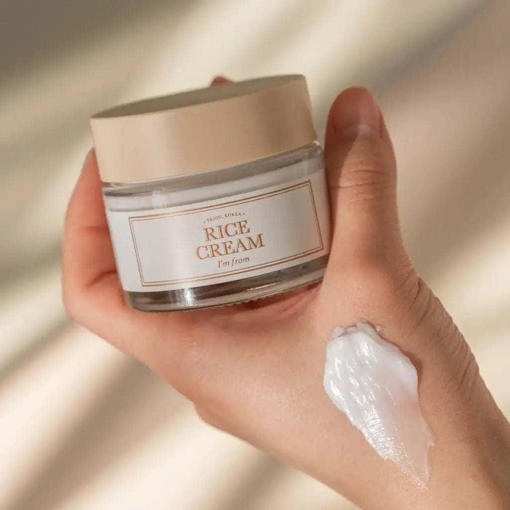 I’m From – Rice Cream